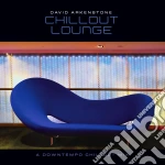 Arkenstone David - Chillout Lounge cd