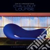 Arkenstone David - Chillout Lounge cd