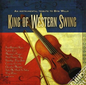 Craig Duncan - King Of Western Swing cd musicale di Craig Duncan