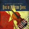 Craig Duncan - King Of Western Swing cd musicale di Craig Duncan