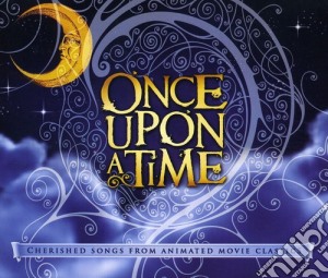 David Huntsinger - Once Upon A Time cd musicale di David Huntsinger