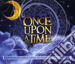David Huntsinger - Once Upon A Time cd