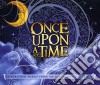 David Huntsinger - Once Upon A Time cd