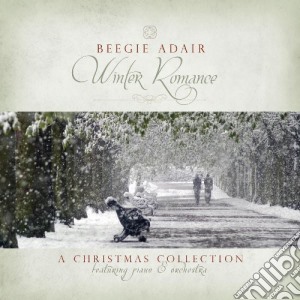 Beegie Adair - Winter Romance cd musicale di Beegie Adair