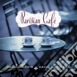Beegie Adair - Parisian Cafe cd