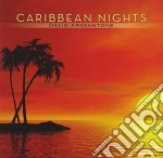 David Arkenstone - Caribbean Nights cd