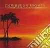 David Arkenstone - Caribbean Nights cd