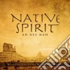 David Arkenstone & Diane - Native Spirit cd