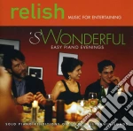 David Hamilton - S Wonderful cd
