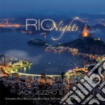 Jack Jezzro & Friends - Rio Nights