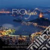 Jack Jezzro & Friends - Rio Nights cd