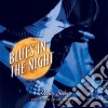 Denis Solee - Blues In The Night cd