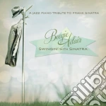 Beegie Adair - Swingin With Sinatra cd