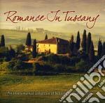Jeff Steinberg - Romance In Tuscany
