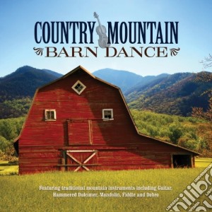Craig Duncan - Country Mountain Barn Dance cd musicale di Craig Duncan