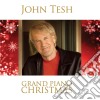 John Tesh - Grand Piano Christmas cd