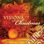Visions of christmas cd