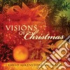 Visions of christmas cd