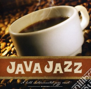 Pat Coil - Java Jazz cd musicale di Pat Coil