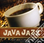 Pat Coil - Java Jazz cd