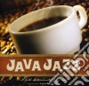 Pat Coil - Java Jazz cd
