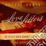 Beegie Adair - Love Letters (2 Cd) cd