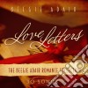 Beegie Adair - Love Letters (2 Cd) cd