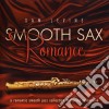 Sam Levine - Smooth Sax Romance: A Romantic Smooth Jazz Collect cd