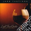 Jack Jezzro - Light Jazz Guitar cd