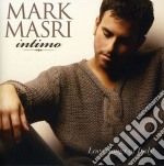 Mark Masri - Intimo: Love Songs Of Italy