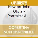Newton-John Olivia - Portraits: A Tribute To Women Of Song cd