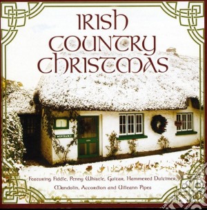 Craig Duncan - Irish Country Christmas cd musicale di Craig Duncan