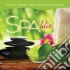 David Arkenstone - Spa-Bliss: Music For Massage cd