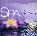 David Arkenstone - Spa: Reflections Music For Massage cd