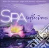 David Arkenstone - Spa: Reflections Music For Massage cd