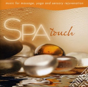 David Arkenstone - Spa: Touch Music For Massage cd musicale di David Arkenstone