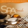 David Arkenstone - Spa: Touch Music For Massage cd