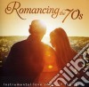 Sam Levine / Jack Jezzro - Romancing The 70S: Instrumental Love Songs Of 1970 cd