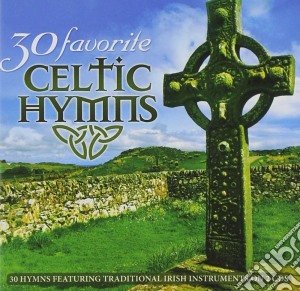 Craig Duncan - 30 Favorite Celtic Hymns cd musicale