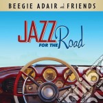 Beegie Adair & Friends - Jazz For The Road