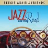 Beegie Adair & Friends - Jazz For The Road cd
