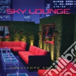 Sky Lounge: Downtempo Chillout cd