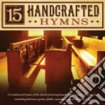 Craig Duncan - 15 Handcrafted Hymns cd