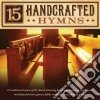 Craig Duncan - 15 Handcrafted Hymns cd