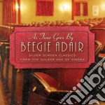 Beegie Adair - As Time Goes By: Silver Screen Classics From The cd