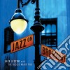 Jack / Beegie Adair Trio Jezzro - Jazz On Broadway: Jazz Guitar Tribute To Broadway cd
