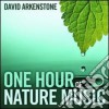 David Arkenstone - One Hour Of Nature Music cd