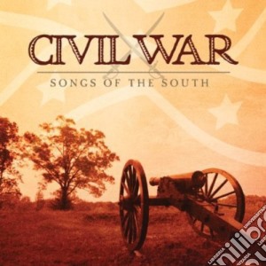 Craig Duncan - Civil War: Songs Of The South cd musicale di Craig Duncan
