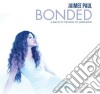 Jaimee Paul - Bonded: A Tribute To The Music Of James Bond cd