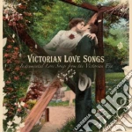 Craig Duncan - Victorian Love Songs: Instrumental Victorian Era cd